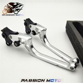 300p 400X CITING 适用光阳赛艇250 AK550改装 LIKE刹车牛角配件