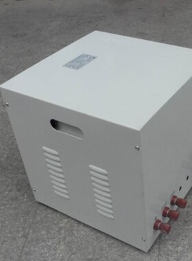 单相隔离自c藕行灯变压器10000W/BK-10KVA220V转220V或110V可带壳