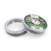 Clear Flforal Monofilament 极速20 Line Wire Fishing Fishin