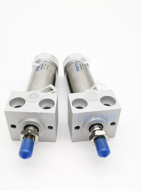 压袋气缸QGXe-LS25-25F003 水泥包装机气缸DSAH-32-30-P 172047