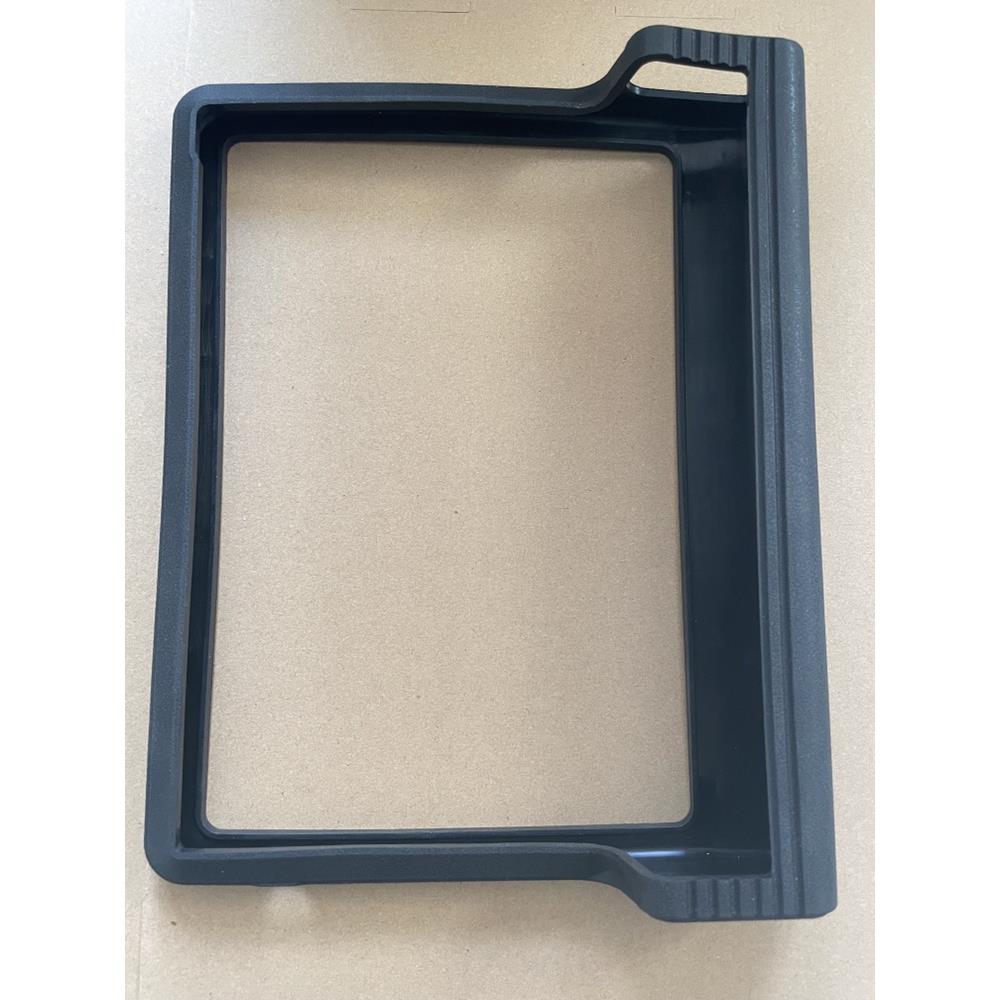 元征x431PRO3S+V2.0汽车检测仪平板电脑主机保护皮套软壳橡胶边框