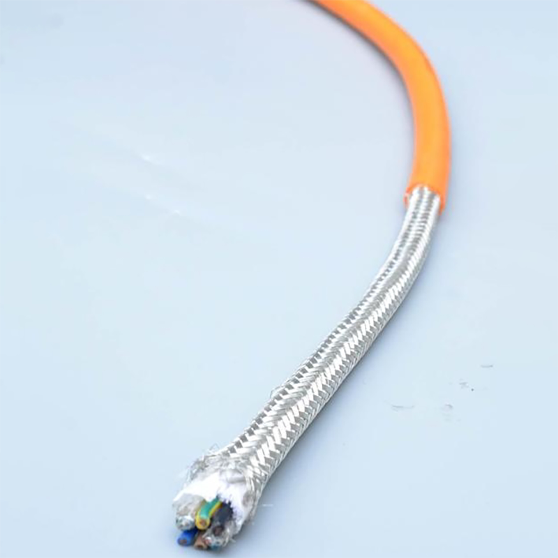万邦低烟无卤电缆WDZ-TEGP-3KV-3x2.5mm2阻燃铠装控制电缆