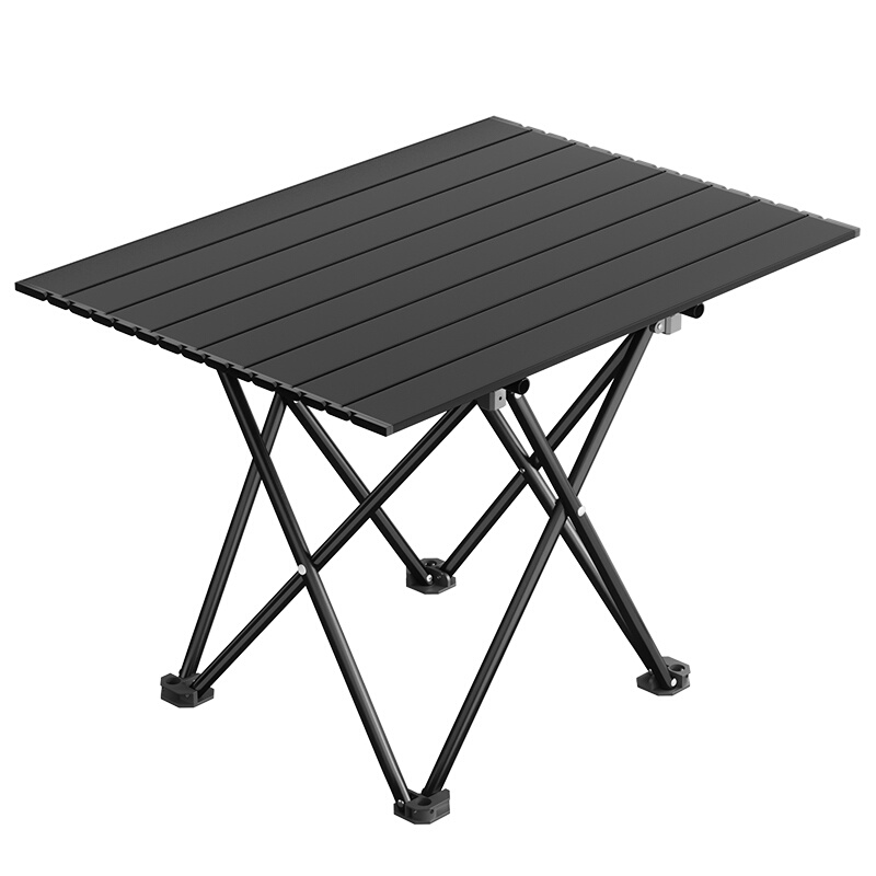 户外折叠桌蛋卷桌露营野餐桌椅便携装备用品简易桌小桌子椅子套装