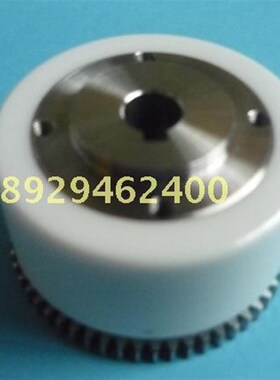 慢走丝线切割配件 三菱机陶瓷主出线轮z总成M406压线轮X053C778G5