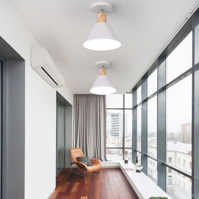 Ceiling lights  nordic decoryation home ceiling lamp loft de