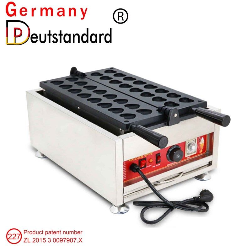 新款商用迷你心形烧心型烤饼机y小小心饼机华夫机小点心糕点np227,清洗/食品/商业设备,华夫炉/华夫机,淘宝优惠券,粉丝福利购,淘宝优惠卷