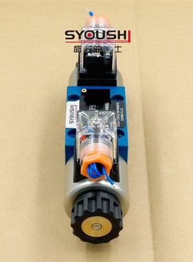 电磁换向阀HD-4WE6D60/OFSG24NZ5L,DHD-4WE6G60/SG24N9Z5L现货