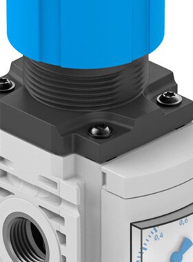 费斯托 FcESTO  微型直动圆头式阀 S-3-PK-3-B  7843 现货