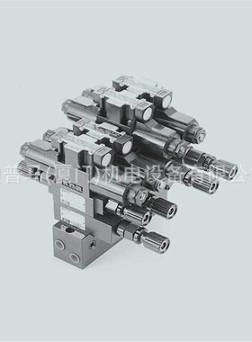 台湾七洋7OCEAN平衡m阀BLV-02-A-1-10 BLV-02-A-2-10 20