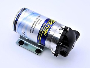 8806德天增压泵50G 普佳康林堂鸟富迪水泵电机配件24v 75G纯x水机