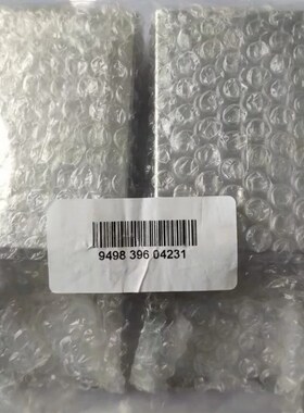 坦克链压盖 Part jnr.: 9498 396 04231   COVER, DUCT ASSY