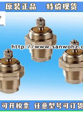 韩国SANWO三和针型气缸SCJPB6X5X10X15/ESCJPB10X5X15/SCJPB15X10