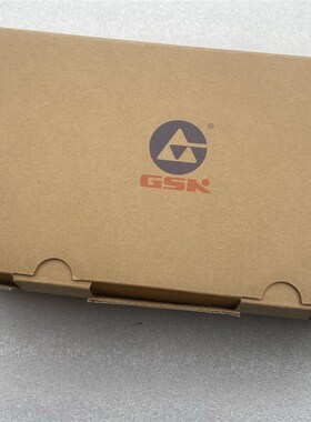 GSK980TC3数控系统手轮手脉手持单元数控K车床手持脉冲发生器GSKS