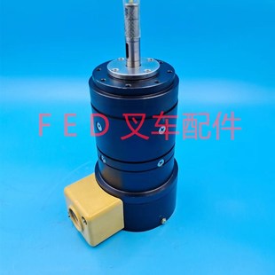 西林如意电动e托盘搬运堆高车行走驱动电机XQ 1CH1叉车马达 0.75