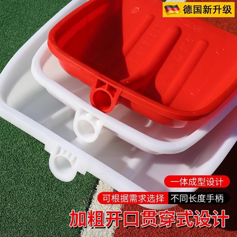 德国品质塑料铲子加厚粮食铲子钢化塑料锹加宽T垃圾落叶铲大胶铲,农机/农具/农膜,锄头,淘宝优惠券,粉丝福利购,淘宝优惠卷