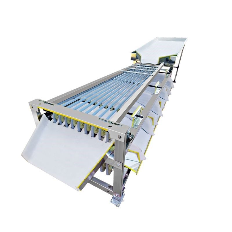 全自动选果机果蔬筛选机李t子圣女果金桔樱桃槟榔百香果水果分选,清洗/食品/商业设备,选果机/分选机,淘宝优惠券,粉丝福利购,淘宝优惠卷