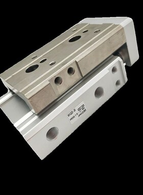 滑台气缸MXQ20L MXQ20-20A 20B x20C/AS/AT/BS/BT/CS/CT/AF/CF/BT