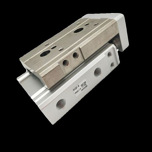 滑台气缸MXQ20L MXQ20-20A 20B x20C/AS/AT/BS/BT/CS/CT/AF/CF/BT