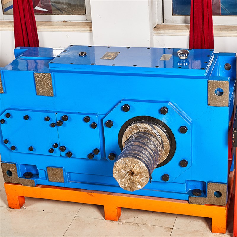 H4DH15-224-C大型斜齿轮硬齿面减速机H4DJM16-112-D减速器调速箱