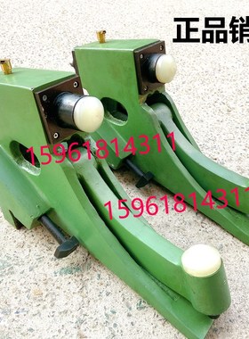 MQ1350A M1450A上海机床厂开式中心架跟刀架正宗V产品外圆磨床配