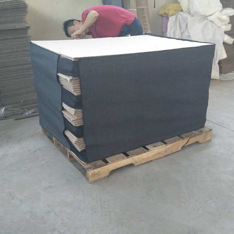 货物超市物d流物流缠绕专用绑带帆布商场绑带固定托盘布料 货物