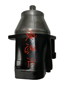 液压柱塞泵KC38CNERNsFF10SNNAFF18NNNNNN液压油泵质保一年