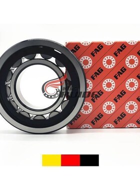 FAG轴承405 406 407 408 409 NJ410 H- E-M1 -C3 -C4圆柱滚子轴承