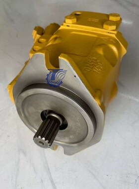 卡特CAT301.7液压泵总成487-62F07主泵大泵柱塞泵猪仔泵挖掘机配