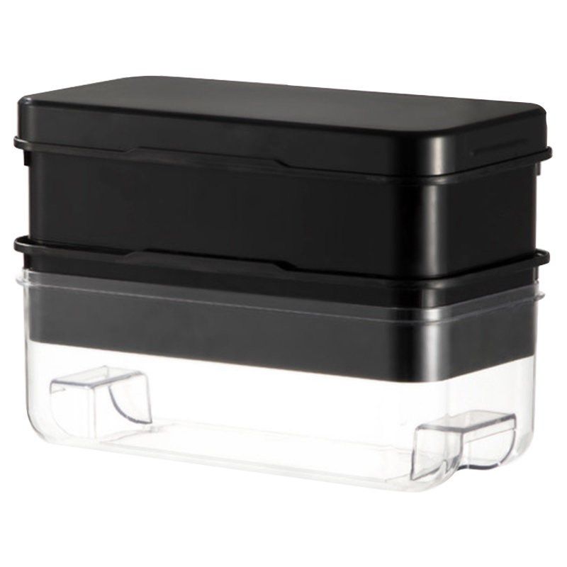 5cm大冰块模具食级按压冰A格家用冰箱自制冰块储存盒冻冰块,厨房/烹饪用具,冰格/制冰袋,淘宝优惠券,粉丝福利购,淘宝优惠卷