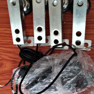 YZC pressure floor gaugze for strain 320 320C sensor
