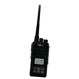 欧声OS 378全国对讲机5000公B里500大功率民用公网户外手持手机