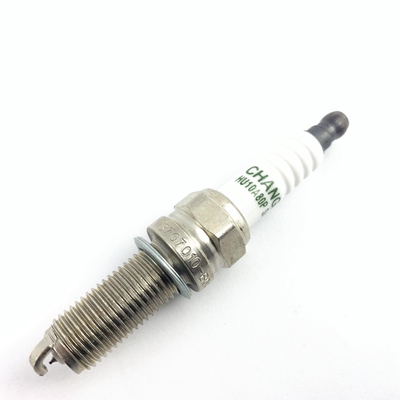 适配长安cs35PLUmS火花塞火花石CS35plus1.6火嘴点火火花塞依铂金