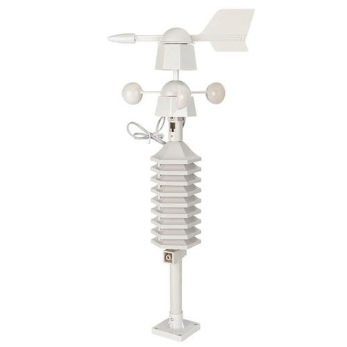 Multifunctional Small Household Weather Station TWS0232 Mete