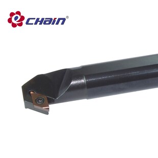 93度台湾益诠数控内孔刀杆S20R S25R SF32S-SDZCR11 SDZCL11