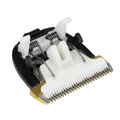 极速适用 三正龙 mA12 理发器 电推剪 陶瓷刀头 通用 配件