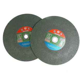 爆品厂促金属不锈m钢切割片砂轮片350mm切割机I圆锯片400切X 新品