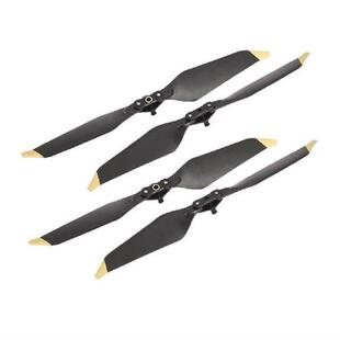 新品4 Pairs Propellers CW CCW 8331 ReplacLement Blades Props