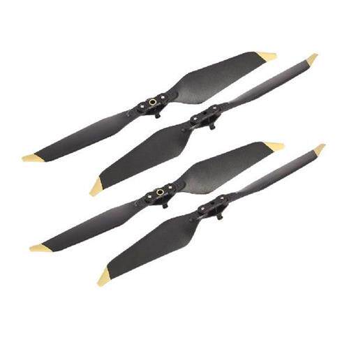 新品4 Pairs Propellers CW CCW 8331 ReplacLement Blades Props