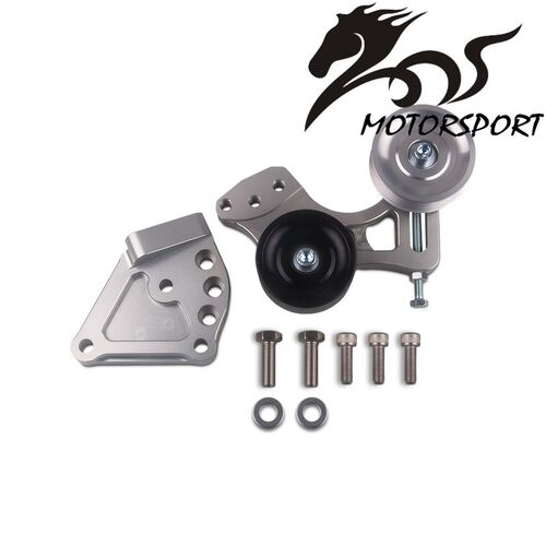 新品The New ShIDE MOUNT PULLEY KIT for Honda for Acura K-SER