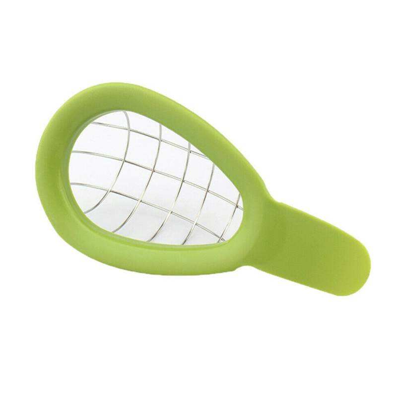 速发Avocado Cutter Vegetables Mango Slicer Melon Fruits Cutt