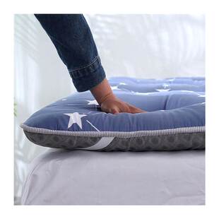 极速70x170学生床垫褥子可拆洗80cmx190宽H70cmx长180单人0.8米90