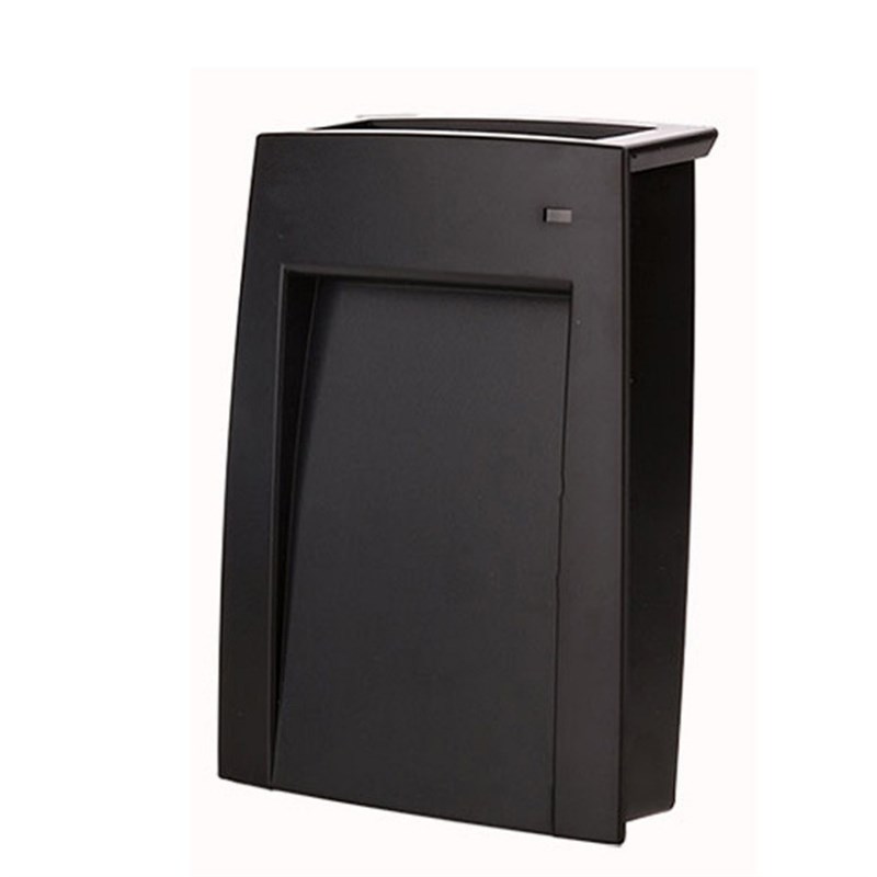 极速GHE805U TK4100感应式ID卡阅读器酒店饭店工厂医Y院会员精品