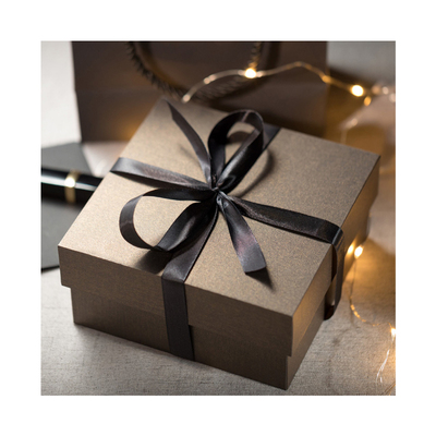 新品New dpaper box gift box basketball gift packaging gift b