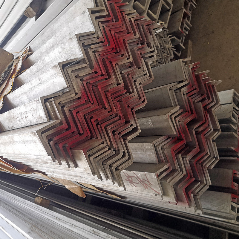 极速云南钢材镀锌不等边角钢16**12 16**S1 Q2B角钢6米