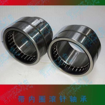 极速NA4911滚针轴承m4524911/4544911/尺寸55*80*25实体套圈单列