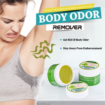 极速Deodorant Naltural Deodorant for Women Men Underarm Odor