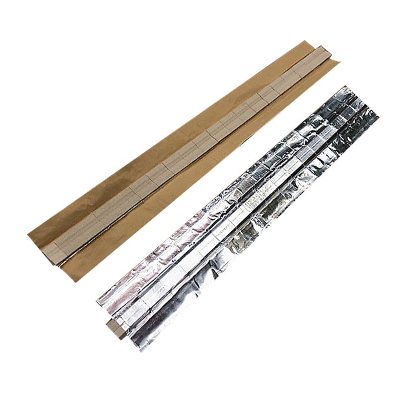 极速焊接用陶瓷衬垫平面直角圆柱垫片G单面焊双面成型二保焊气保