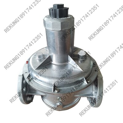 新品FRS515 FRS520 FRS5065 FRS5080 FRS5100 FRS5125.燃气减压调