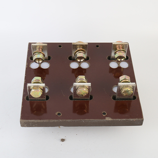 3P刀Q开关断路器 新品 负荷隔离 刀开关 39保护型开启式 HD11B 600