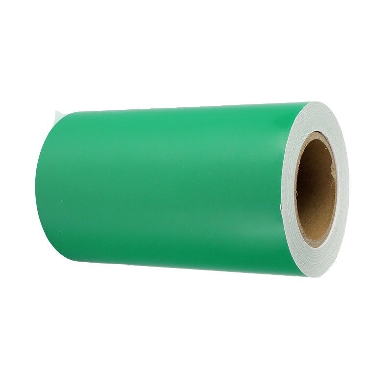 极速奔极力YNDW00n6260MM*5M标牌打印纸标签纸(计价单位:卷)绿